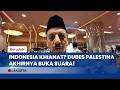 DITUDUH KHIANAT Dubes Palestina Bongkar Peran Rahasia Indonesia Di Board Of Peace Gaza
