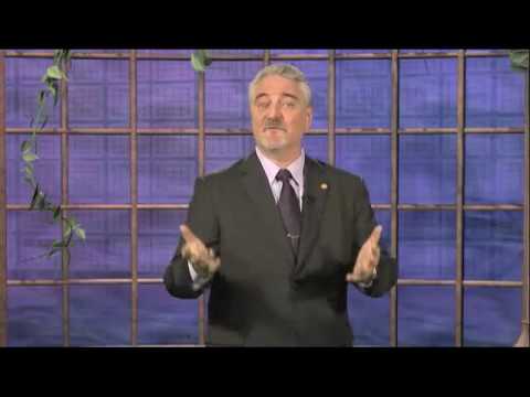 Learn Ivan Misners Hot Networking Tips - Pt.4 Be Trustworthy