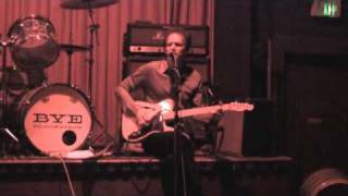 Somewhere, from West Side Story--Scott Miller