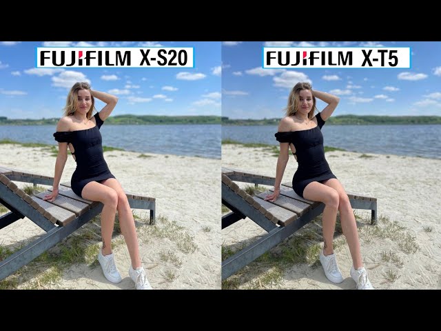 Vídeo relacionado con PROfezzion 2 Montura X Tapa Cuerpo Cámara + Tapa Trasera Lente Objetivo para Fuji Fujifilm X-T5 X-T4 X-T3 X-T2 X-T1 X-S20 X-S10 X-T50 X-T30 X-T20 X-T200 X-M5 X-A7 X-PRO3 PRO2 X-E5 X-E4 X-E3 y más