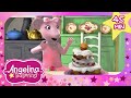 Angelina S Christmas Adventures Holiday Dance Edition Full Episodes Angelina Ballerina