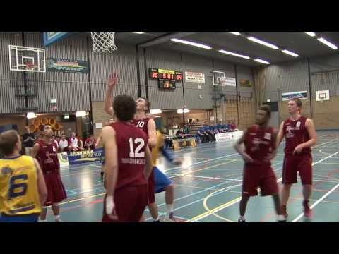 River Trotters U22 vs Rowic U22