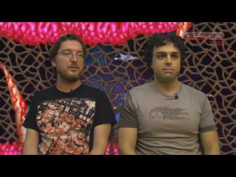 Life Force (Arcade) - Video Game Years 1986