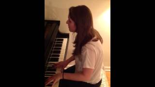 Charlotte McCafferty - Feels Like Home