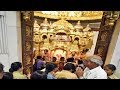 New Year Celebration Special Worship At Mumbai S Siddhivinayak Temple