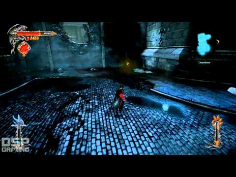 Castlevania: Lords of Shadow 2 playthrough pt51