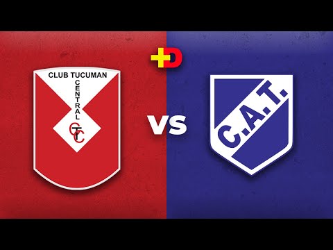 TUCUMAN CENTRAL vs TALLERES DE PERICO | FINAL - IDA- REGION NOA - TORNEO REGIONAL AMATEUR