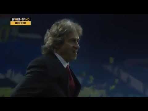 FC Porto vs Benfica 2010/2011 - Liga Portuguesa J10 (Jogo completo)