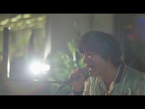 『点描の唄』 night milk special YouTube Live from J-WAVE supported by セブン銀行