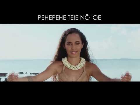 E TA'U PUROTU - STEVE ANGIA  #TAHITIEN #TAHITIAN