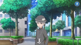 #108【RPG】 動かぬ亀の「とある魔術の禁書目録 幻想収束(IF)」(とある暗部の休暇命令)実況動画