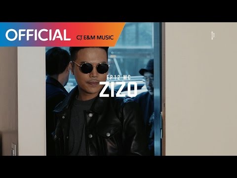 [채널마디 X MIC SWAGGER II] Ep.12 지조