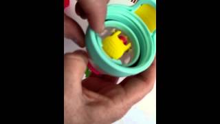 Contigo AUTOSEAL® Gizmo Sip Kids Water Bottle
