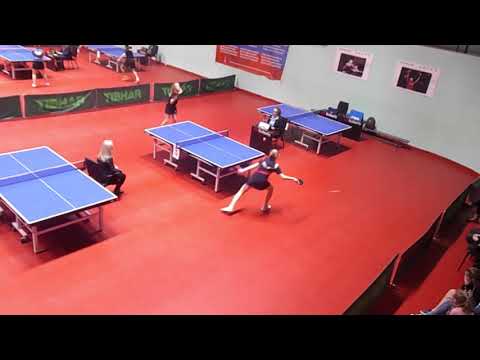 Берстнева-Корзунова Чемпионат Москвы МГФСО 27.01.19 финал