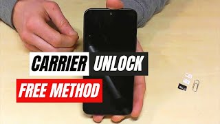 How to Unlock Your AT&T Phone