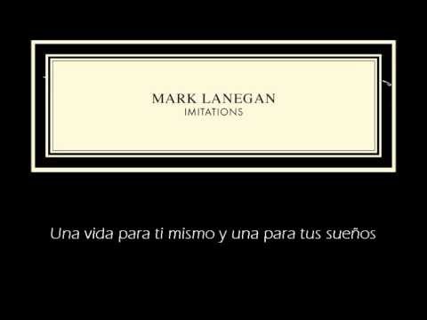 Mark Lanegan - You Only Live Twice (Subtitulada en Español) 