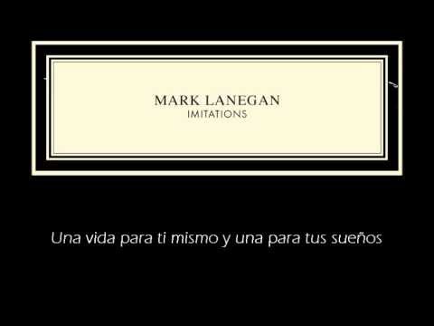 You Only Live Twice - Mark Lanegan