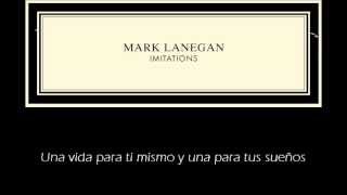 Mark Lanegan - You Only Live Twice (Subtitulada en Español) 