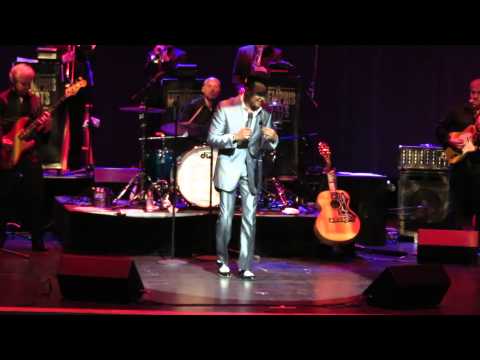 Lonely Teardrops - Bobby Brooks Wilson