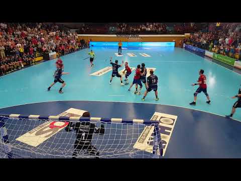 Wilhelmshavener HV - VfL Lübeck-Schwartau 2018