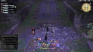 のんびりとFF14-178