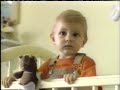 Honda 2002 Television Commercial The Odyssey