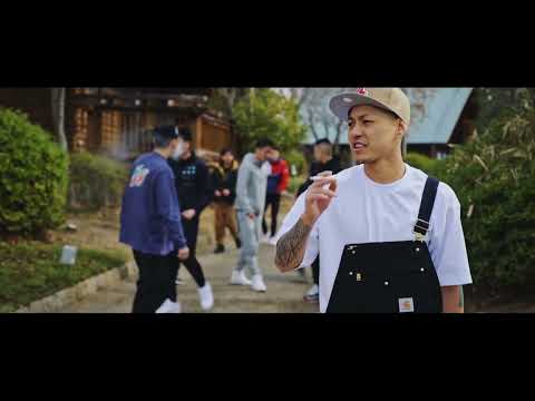 06FAMILIAR - MESSENGER feat. JAY & SHU (music video)