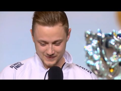 How was Group Stage of Worlds 2019 Rekkles?