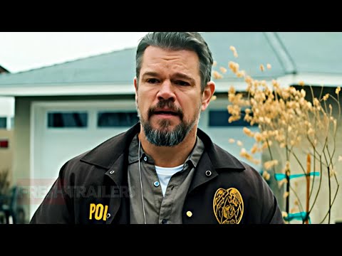 Лакомый Кусок — Русский трейлер (Дубляж, 2026) Бен Аффлек, Мэтт Дэймон