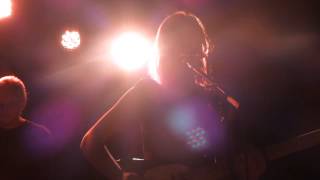 Little May - Sinks (HD) - The Lexington - 19.05.15