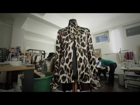 Jan Delay Anzüge // Herr von Eden