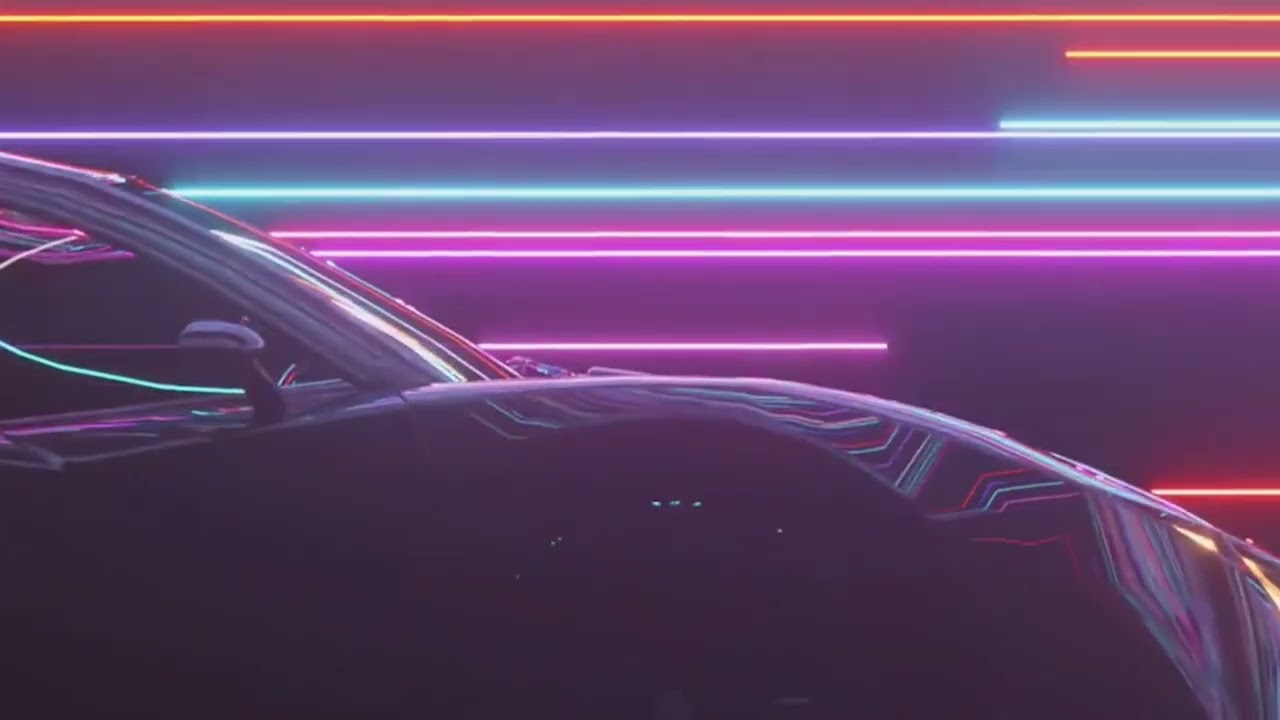 DRIVE MY NEW CAR - Nikos Foskolos