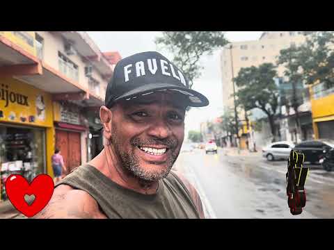 11ª CARREATA EM HOMENAGEM A SÃO JORGE E OGUN 2026 BABALORIXÁ PAI LUCIANO PERUÍBE