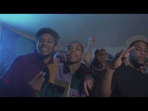 Reek Mula - Junkies (Gh5 Music Video)