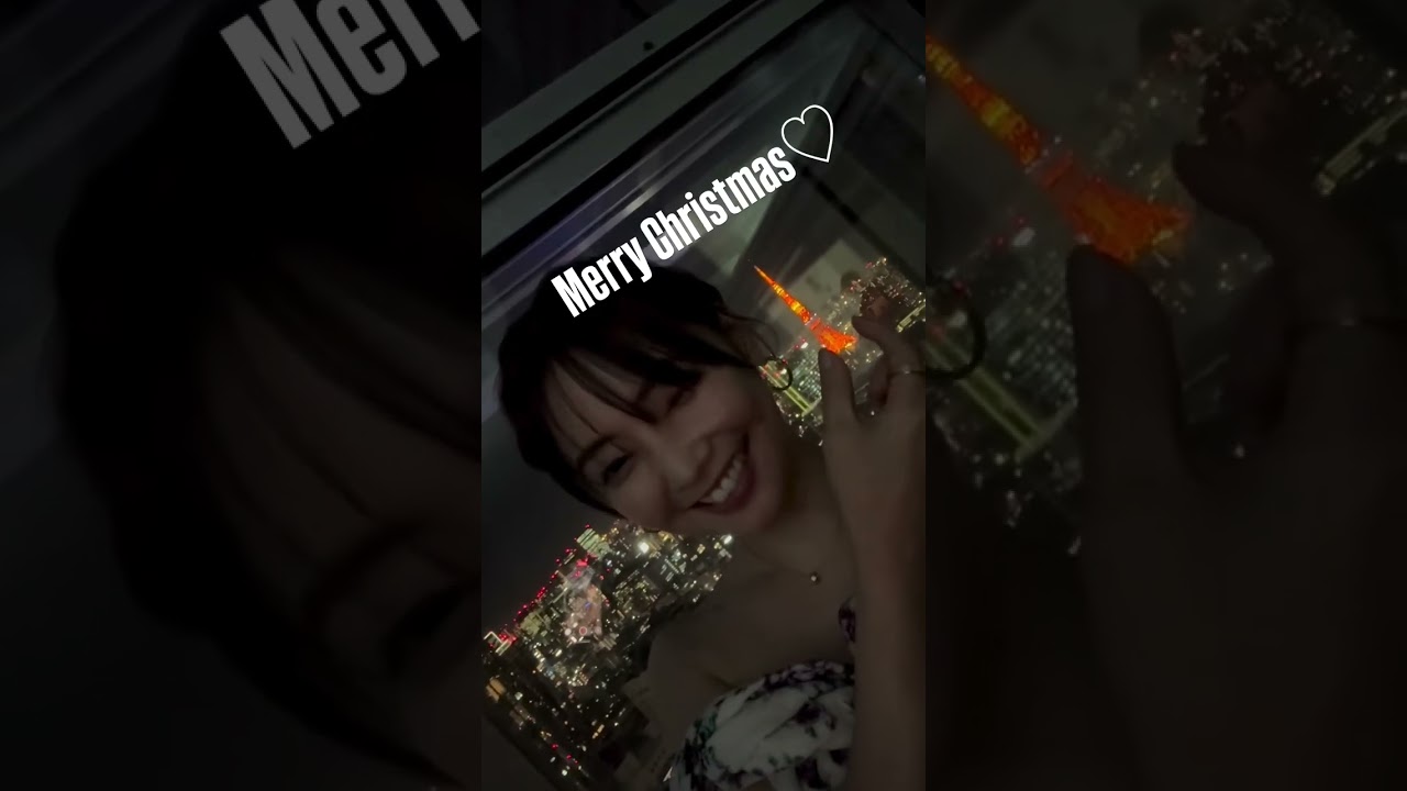 Merry Christmas♡