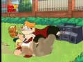 Свин Сити S1e13 Засвинячим им металл Fox Kids Jetix