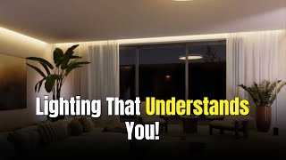 Philips Hue SpatialAware: How Smart Lighting Finally Understands Your Space