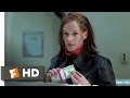 The Bourne Identity 5 10 Movie CLIP You Need Money I Need A Ride 2002 HD