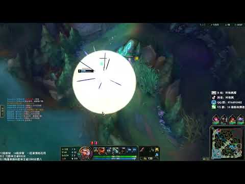 YeQiuFeng Qiyana vs Yone ✅ Cn Challenger Qiyana Guide