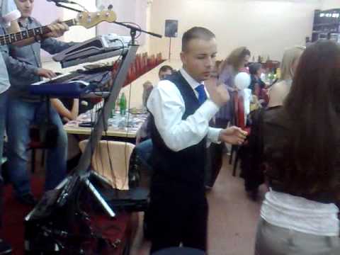 Milos Radovanovic - Djurdjevdan.mp4