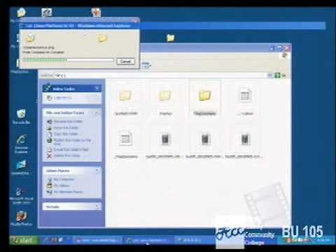 CISS265 - Android Development - 9/27/2012