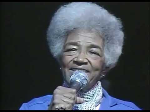 Maxine Sullivan -  A Hundred Years From Today