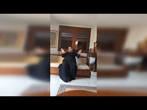 Συνέντευξη με τον πατέρα Ευάγγελο Παπανικολάου (Μέρος 1ο)