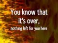 Up In Flames [Lyrics Video] Icon for Hire! 