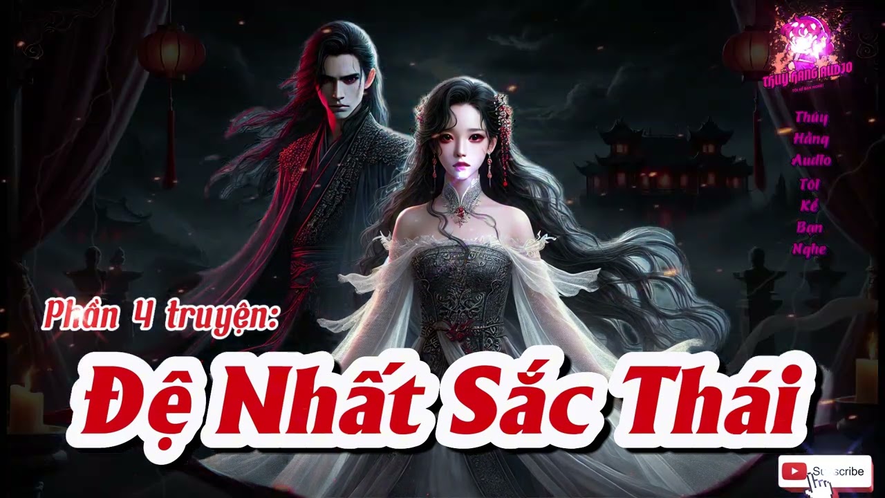 Truyện Đệ Nhất Sắc Thái