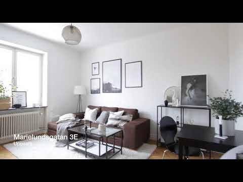 Såld, 2:a · 43m2 · 2209 kr avg, Fålhagen : Via Notar mäklare Uppsala