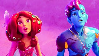 MIA ET MOI, L'HÉROÏNE DE CENTOPIA Bande Annonce (2022)