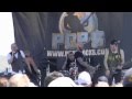 Fivefold- Fading Away (LIVE from Pointfest 31 ...