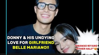 Download lagu DONNY & HIS UNDYING LOVE FOR GIRLFRIEND 😍❤️#donbelle mp3 Download lagu DONNY & HIS UNDYING LOVE FOR GIRLFRIEND 😍❤️#donbelle mp3