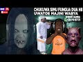 CHUKUWA SIMU FUNGUWA DUA HII UWATOE MAJINI WABAYA